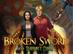 Adventure's Planet - Soluzione : Broken Sword 5 - The Serpent's Curse