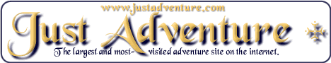 just adventure